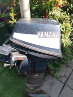 Yamaha 8 pk, Ophalen of Verzenden, Gebruikt