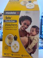 Kolf medela solo hands free, Kinderen en Baby's, Babyvoeding en Toebehoren, Ophalen, Zo goed als nieuw, Borstkolf