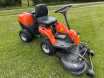 Husqvarna rider R115C mulch. Zo goed als nieuw, Tuin en Terras, Zitmaaiers, Ophalen, Zo goed als nieuw, 90 tot 120 cm