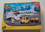 Cobi vliegtuigset 1984, Ophalen of Verzenden, Zo goed als nieuw, Complete set, Lego