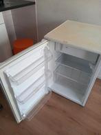 Koelkast met vriesvak. StrijBosch, Witgoed en Apparatuur, Koelkasten en IJskasten, Ophalen, Gebruikt, Met vriesvak