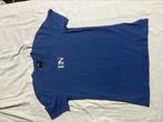 District Nørrebro tshirt blauw, Blauw, Ophalen of Verzenden, Zo goed als nieuw, Distrikt Nørrebro