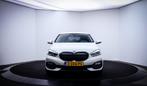 BMW 1-serie 118iA SPORT-LINE Edition FULL LED | SPORTST. | S, 65 €/maand, 136 pk, Gebruikt, Leder en Stof