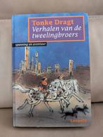 Verhalen van de tweelingbroers, Ophalen of Verzenden, Zo goed als nieuw, Tonke Dragt, Fictie