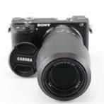 Sony A6300 + 55-210mm Lens Zwart, Sony, Zo goed als nieuw, Support@sony.com, 1-7-1 Konan, Minato-ku
Tokyo 108-0075
Japan