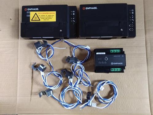Enphase IQ gateway-s metered, Doe-het-zelf en Verbouw, Zonnepanelen en Toebehoren, Nieuw, Overige typen, Ophalen