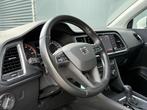 SEAT Ateca BWJ 2020 | 1.5 TSI 150PK Style Bus Intense AUTOMA, Stof, 4 cilinders, Ateca, Wit