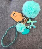 Sleutelhanger/tassenhanger Minty, Ophalen of Verzenden, Nieuw