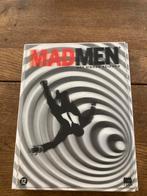 Mad Men Seizoen 4 DVD Boxset, Ophalen, Boxset, Drama, Zo goed als nieuw