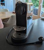 Krups Nespresso CitiZ Platinum (garantie tot augustus 2026), Witgoed en Apparatuur, Koffiezetapparaten, Ophalen, Zo goed als nieuw