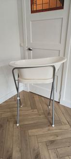 Baby badje en standaard van Bebe-Jou & Hema, Kinderen en Baby's, Badjes en Verzorging, Ophalen, Zo goed als nieuw, Badje, Bébé-jou