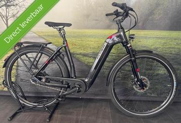 Flyer Gotour Elektrische Damesfiets – Lage instap – 500WH beschikbaar voor biedingen