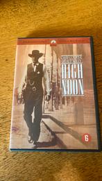 High noon - fred zinnemann, Ophalen of Verzenden, Zo goed als nieuw, Actie en Avontuur, Alle leeftijden