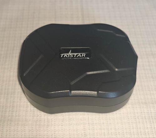 GPS tracker met extra grote accu, Auto diversen, Anti-diefstal, Zo goed als nieuw, Ophalen