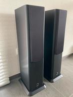 Phonar P200 Front Speakers, Gebruikt, 120 watt of meer, Front, Rear of Stereo speakers, Ophalen