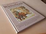 Anton Pieck Winterboek Prenten verhalen recepten, Boeken, Ophalen, Zo goed als nieuw