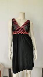 Nieuw louisa bracq nacht jurkje negligé slipdress maat 36 38, Kleding | Dames, Pyjama's, Maat 38/40 (M), ., Nieuw, Ophalen of Verzenden