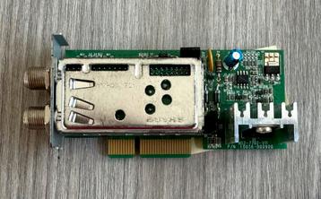 Rebox RE-8500 DVB-S2 Tuner, 4 stuks beschikbaar voor biedingen