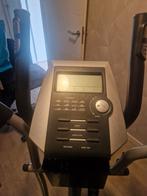 Crosstrainer., Sport en Fitness, Fitnessapparatuur, Crosstrainer, Gebruikt, Ophalen