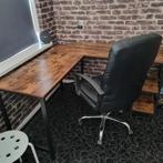 Bureau, Ophalen, Gebruikt, Bureau