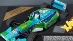 Benetton Ford B194 Jos Verstappen 1:24 Onyx F1 Pol, Hobby en Vrije tijd, Modelauto's | 1:24, Verzenden, Nieuw, Auto