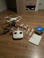 Dji Phantom 3 Standard - Gebruikt, Gebruikt, Ophalen of Verzenden, Dji, 145538@gomarus.nl