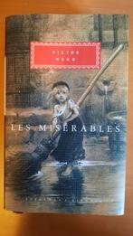 Victor Hugo - Les Misérables (Engels), Ophalen of Verzenden, Zo goed als nieuw