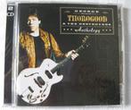 CD George Thorogood The Destroyers Anthology 2000 Dubbel CD, Ophalen of Verzenden, Zo goed als nieuw, Poprock