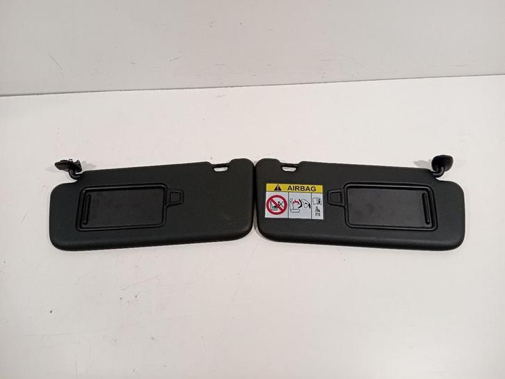 Zonneklep Hyundai Kona, Auto-onderdelen, Interieur en Bekleding, Hyundai, Gebruikt, Herkomst onderdeel bekend, 12 maanden garantie