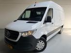 Mercedes-Benz Sprinter Servicewagen 316 Automaat 2.2 CDI 160, Gebruikt, 4 cilinders, Met garantie (alle), 2800 kg