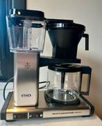 Moccamaster Technivorm KBG Select, Ophalen, Koffiemachine, Gemalen koffie, Zo goed als nieuw