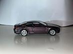 BMW 645Ci – Welly 1:64 Diecast Model (7cm), Verzenden, Zo goed als nieuw, Auto, Overige merken