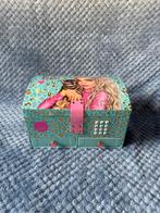 Top Model Sieradendoos met Code, Ophalen of Verzenden, Zo goed als nieuw, Overige typen