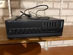 InterM PA-4000 Versterker, Overige merken, Gebruikt, Ophalen of Verzenden, 120 watt of meer