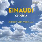 NIEUW 7CD Einaudi: Clouds, Kamermuziek, Boxset, Modernisme tot heden, Ophalen of Verzenden