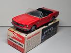 Tekno Denmark Ford mustang no 833, Overige merken, Gebruikt, Ophalen of Verzenden, Auto