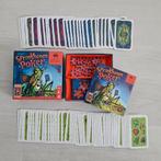 Spel Sprinkhanen poker (999 games), Hobby en Vrije tijd, Gezelschapsspellen | Kaartspellen, Ophalen of Verzenden, Zo goed als nieuw