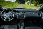 Honda Accord Coupé 3.0i-24V V6 |Leer |Dakje |Airco |Cruise, Auto's, Honda, Huisgarantie, Met garantie (alle), Bedrijf, 1500 kg