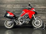 Ducati MULTISTRADA 950 (bj 2017), Bedrijf, Meer dan 35 kW, Toermotor, 937 cc