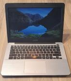 Asus Laptop 13,3", Computers en Software, Windows Laptops, Gebruikt, 2 tot 3 Ghz, Qwerty, 8 GB