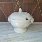 Wedgwood Edme soepterrine, Huis en Inrichting, Keuken | Servies, Overige typen, Ophalen of Verzenden, Zo goed als nieuw, Wedgwood