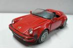 porsche 911 speedster - nzg- 1/43, Hobby en Vrije tijd, Modelauto's | 1:43, Verzenden, Nieuw, Auto, Overige merken
