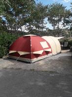 Karsten tent, Ophalen, Zo goed als nieuw, Tot en met 4