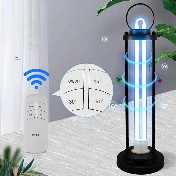 Uv Kiemdodende Lamp -  UV lamp - 36W, Huis en Inrichting, Lampen | Losse lampen, Nieuw, Ophalen of Verzenden