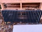 Radiator - 115x40x15 cm, Ophalen, 30 tot 80 cm, Radiator, 60 tot 150 cm