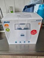 Alecto BW700TWIN, Ophalen of Verzenden, Gebruikt, Flessen- of potjesverwarmer