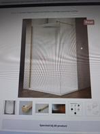 Splinternieuwe  inloopdouche Saniclear  90 x 200 cm., Ophalen, Nieuw, Douche