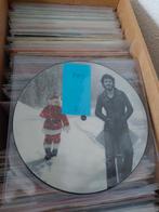 Bruce Springsteen picture disc in nieuwstaat, Cd's en Dvd's, Vinyl | Rock, Ophalen of Verzenden, Zo goed als nieuw