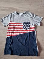 T-shirt maat 146/152 - H&M, Kinderen en Baby's, Kinderkleding | Maat 146, H&M, Ophalen of Verzenden, Zo goed als nieuw, Shirt of Longsleeve