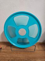 Looprad voor hamster 32 cm, Ophalen, Zo goed als nieuw, Loopwiel of Rad